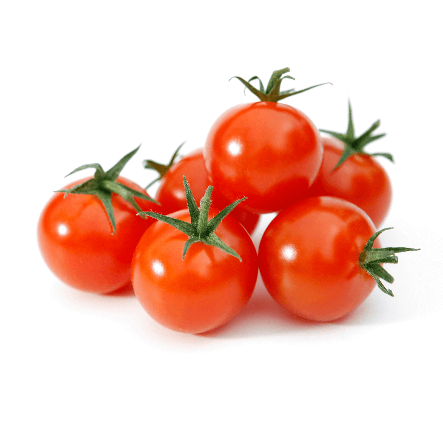 Rosii cherry rotunde caserola 250g