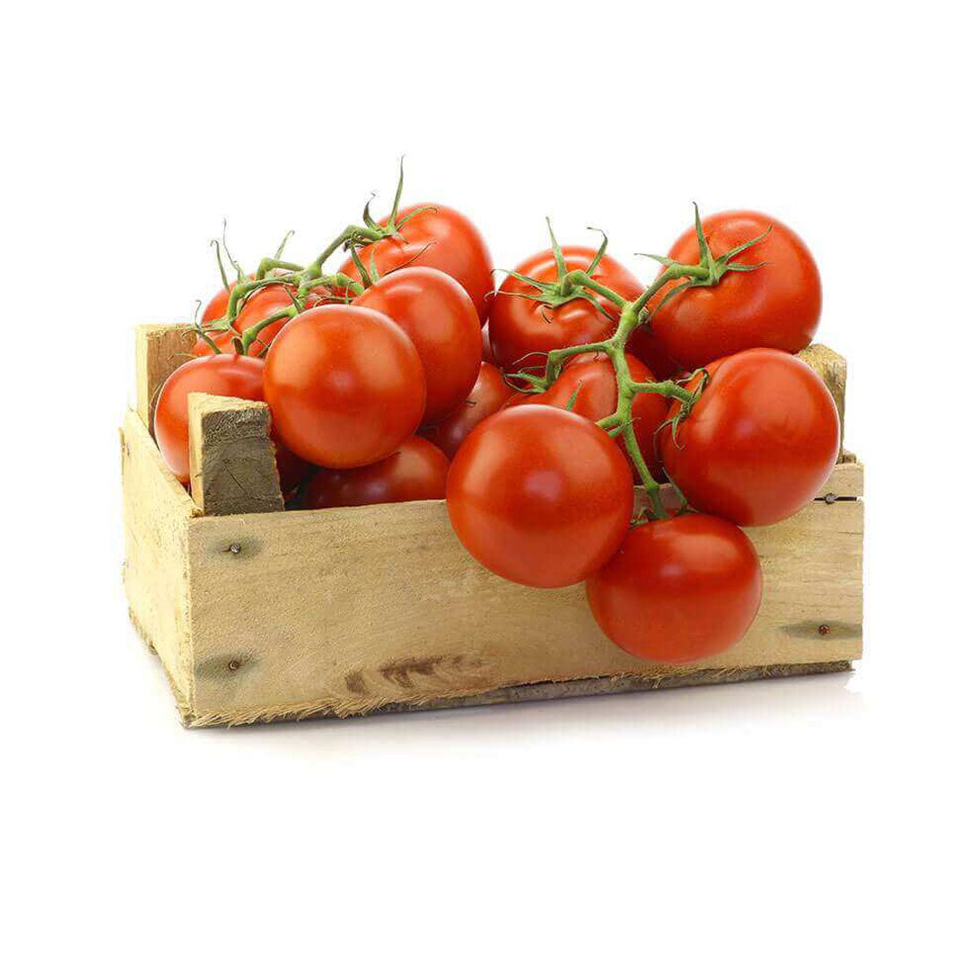 Rosii cherry miniprunisoare lada 6 kg
