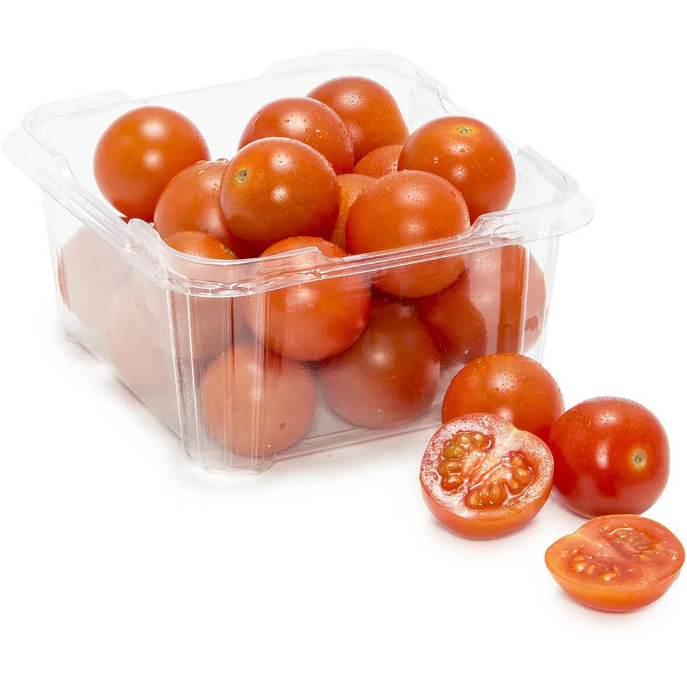 Rosii cherry rotunde caserola 500g